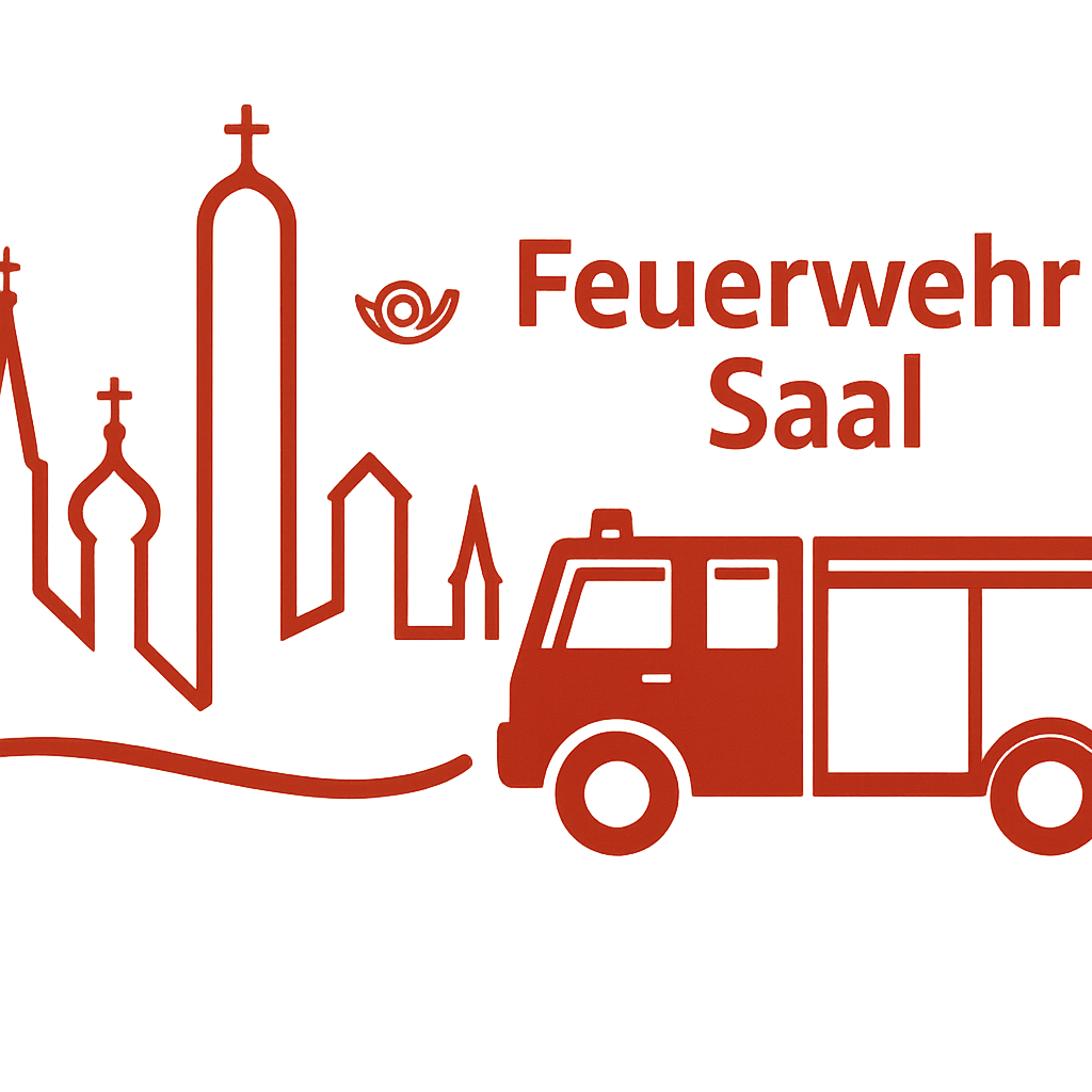 Freiwillige Feuerwehr Saal a.d. Donau